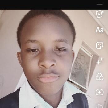 Babysitter in Cape Town: Olothando