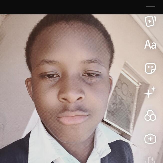 Babysitter in Cape Town: Olothando