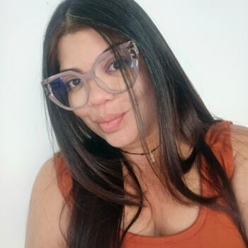 Babysitter in Cumaná: Gabriela