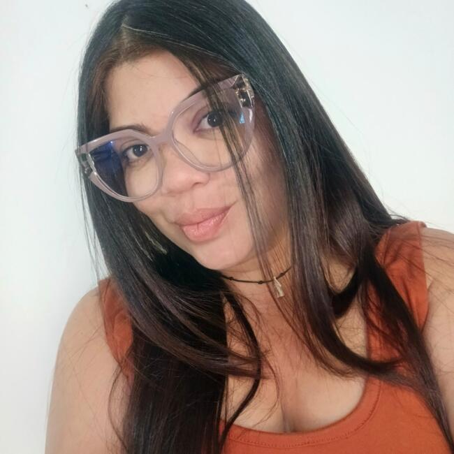 Babysitter in Cumaná: Gabriela