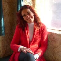 Maria Cecilia Schoenfeld