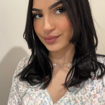 Babysitter in Colombes: Dalila