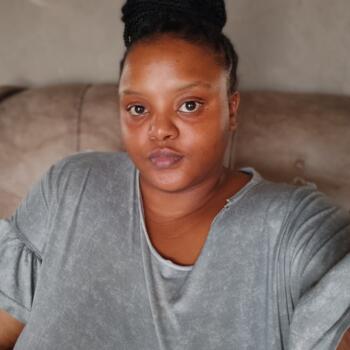 Babysitter in Benoni: Banele