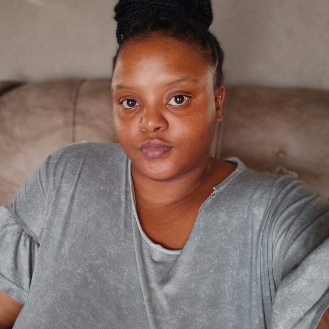 Babysitter in Benoni: Banele