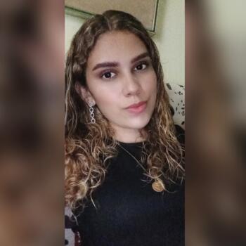 Niñera en Panamá: Lubieskaantonella