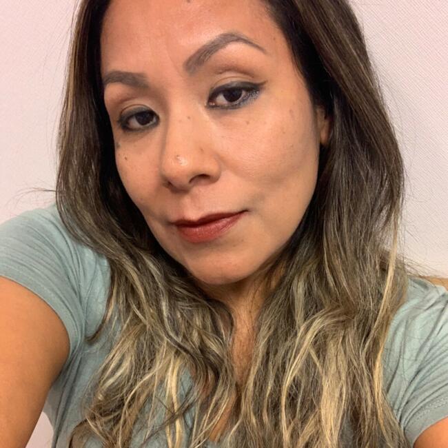 Babysitter in Antofagasta: Patricia