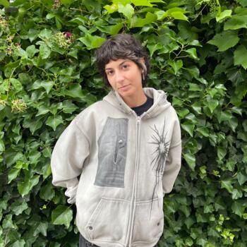 Babysitter i København: Inês
