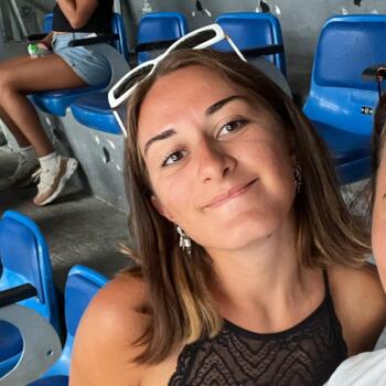 Babysitter Piossasco: Sofia