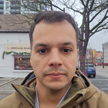 Babysitting job in Burlington: babysitting job Felipe