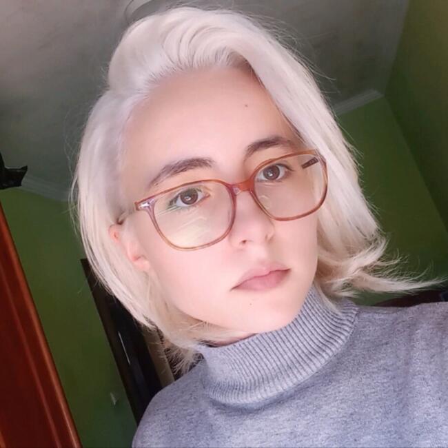 Babysitter em Ovar: Sthefany