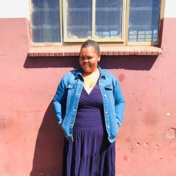 Babysitter in Durban: Nokubekezela angel