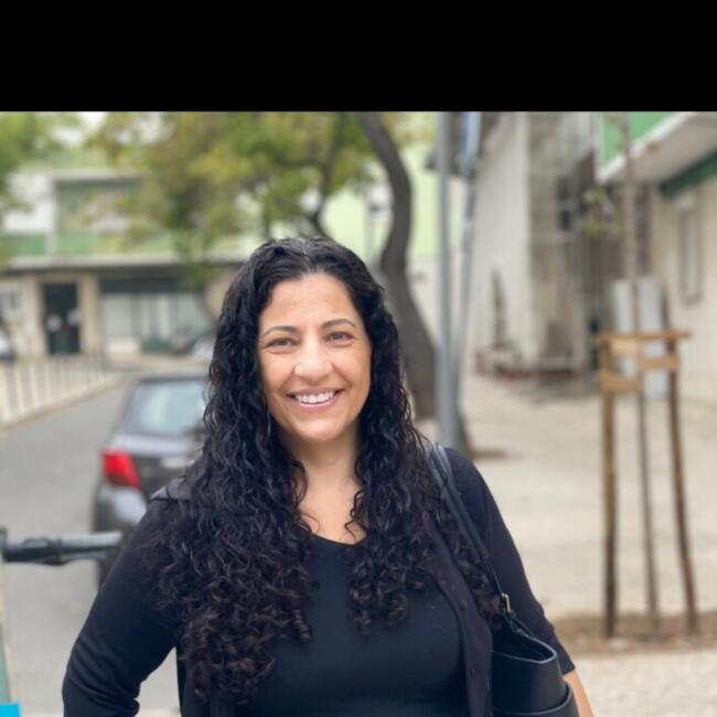 Childminder in Esch-sur-Alzette: Katia