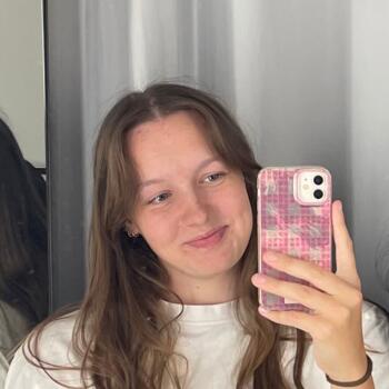 Babysitter in Vaše: Ana