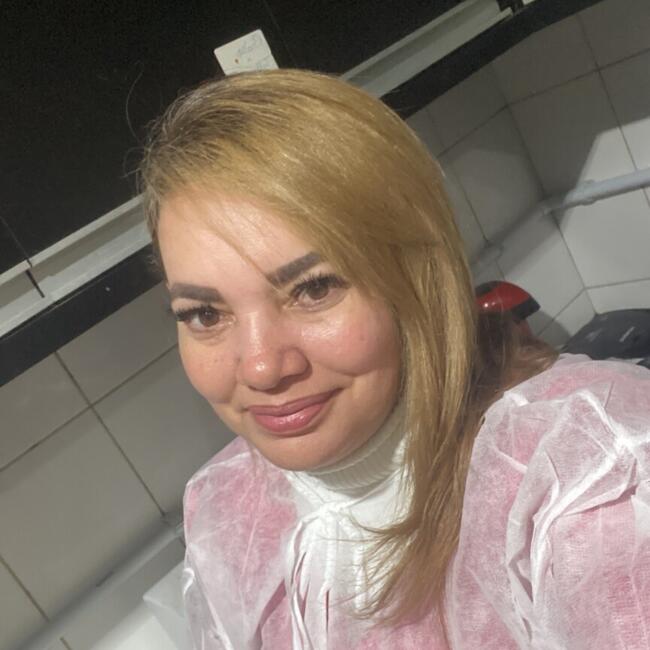 Babysitter in Palhoça: Rosinhapaula