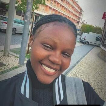 Babysitter in Castelo Branco: Madalena