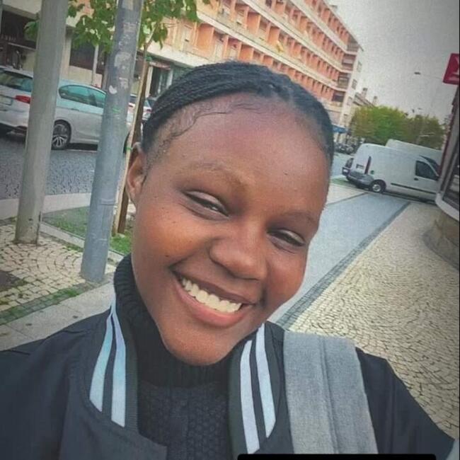 Babysitter in Castelo Branco: Madalena