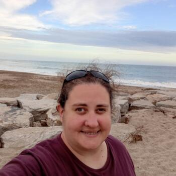 Niñera en Tigre: Gabriela