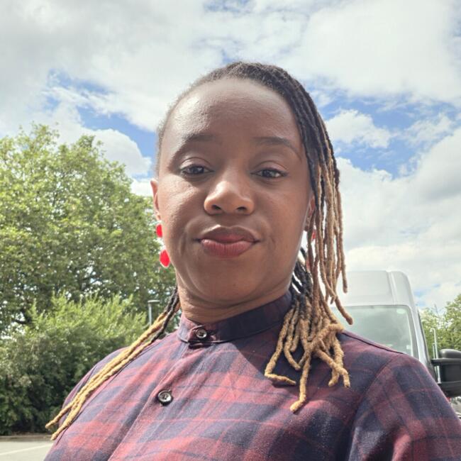 Childminder in Manchester: Chinyeremaka