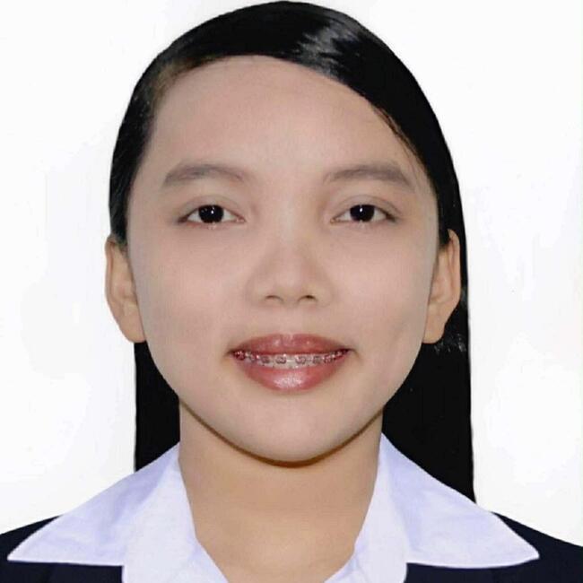 Babysitter in Mandaue City: Riza Joy