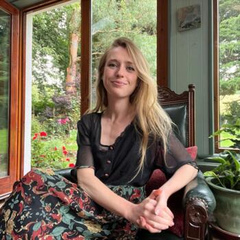 Nounou à Saint-Gilles: Madeleine