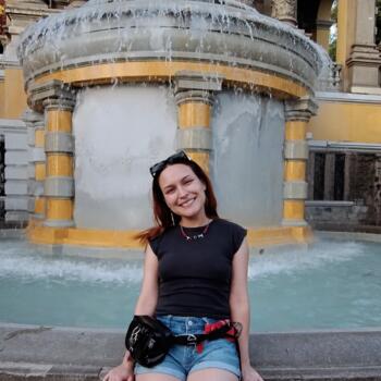 Niñera en Valdivia: Javiera