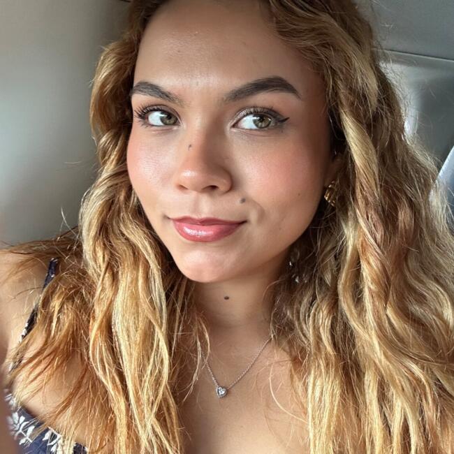 Babysitter in Monterrey: Andrea Aguilar Gonzalez