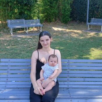 Babysitter Grosseto: Laura