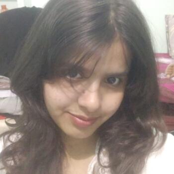 Babysitter Mumbai: Shriyanshi