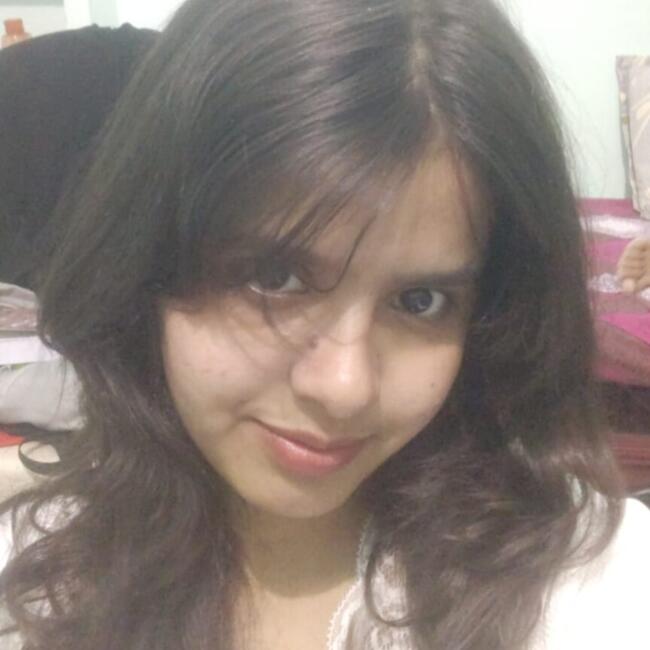 Babysitter in Mumbai: Shriyanshi