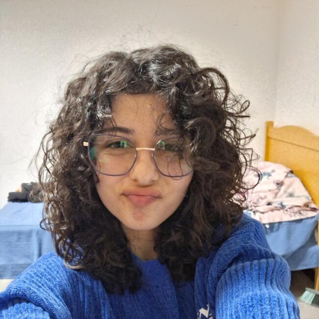 Babysitter in Amadora: Filipa