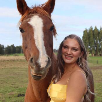 Babysitter Invercargill: Seren