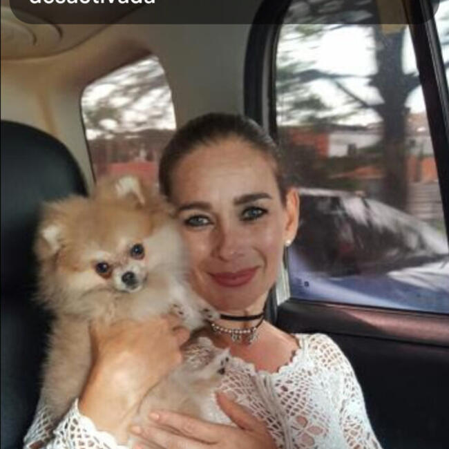 Babysitter in San Cristóbal: Oti