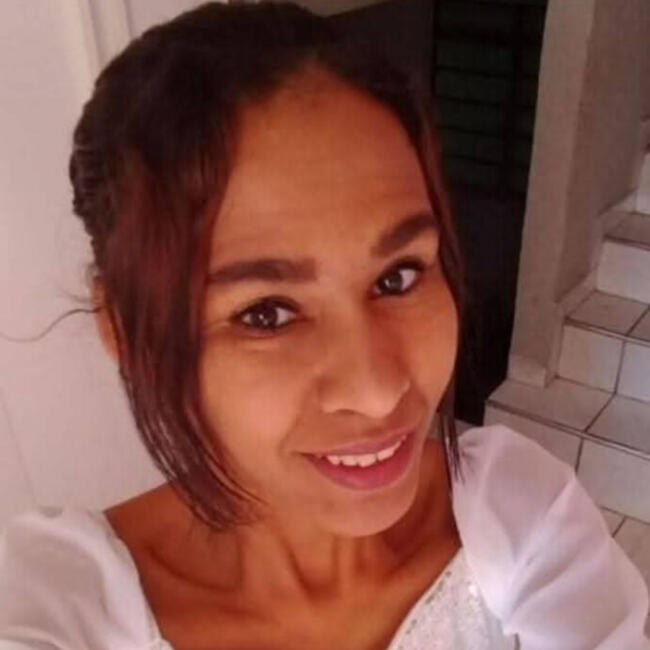 Babysitting job in São Paulo: Izabel