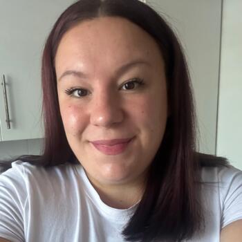 Babysitter Chelmsford: Louise
