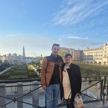 Babysitting job in Foligno: babysitting job Cristina