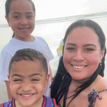 Babysitting job in Central Coast: babysitting job Jasmine