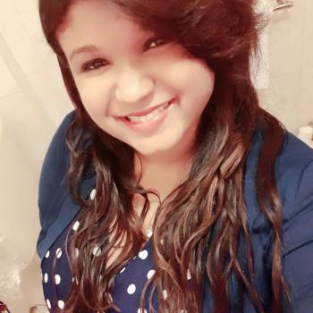 Babysitter Viseu: Euzilayne