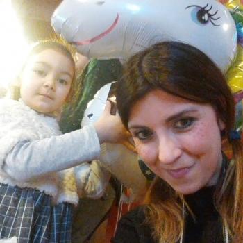 Babysitter Casalecchio di Reno: Alessandra Gatti