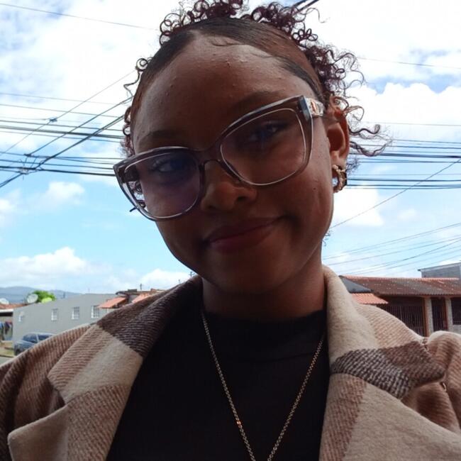 Niñera en Panamá: Nathalia