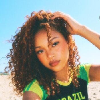 Niñera Panamá: Nathalia