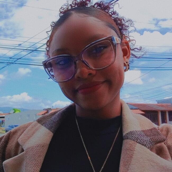 Babysitter in Panamá: Nathalia