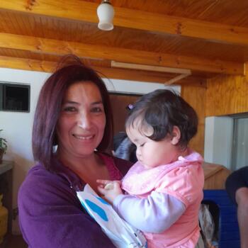 Babysitting job in La Serena: babysitting job Macarena