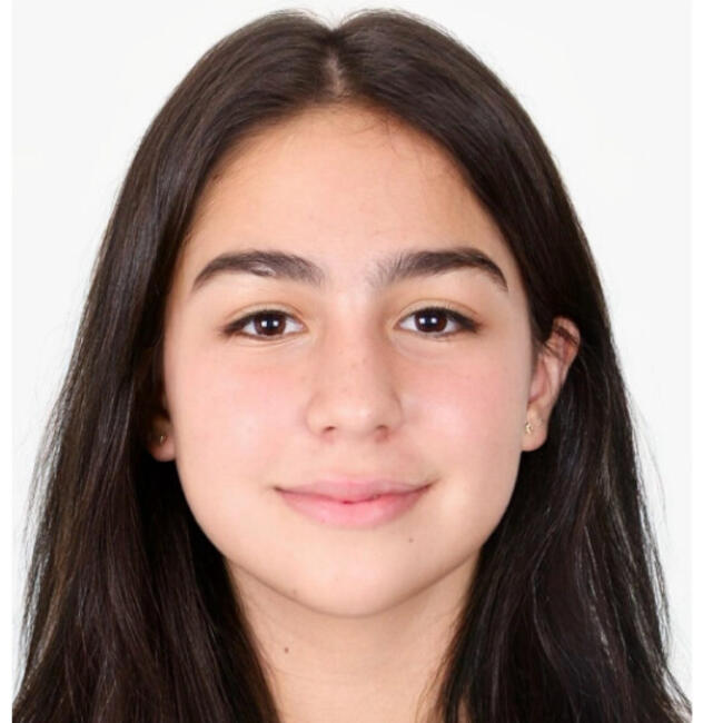 Babysitter in Samborondón: Romina