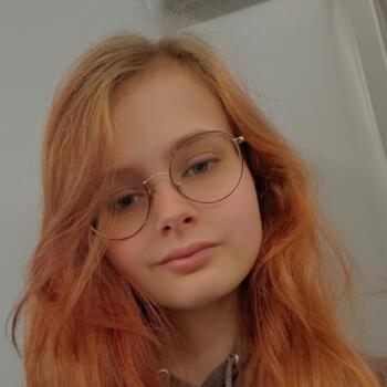 Babysitter Denderleeuw: Abbygaelle
