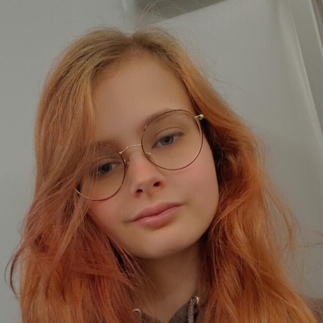 Babysitter in Denderleeuw: Abbygaelle
