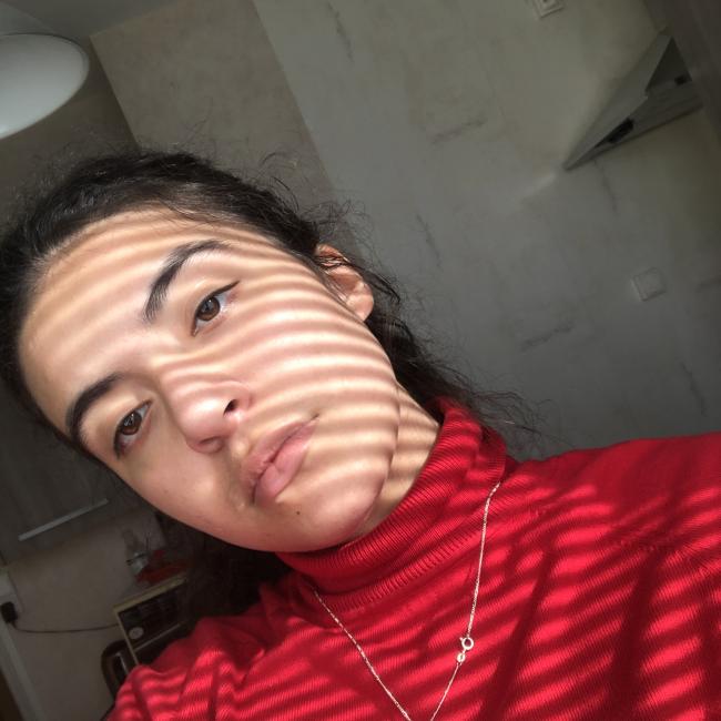 Niñera en Mont-Saint-Martin: Sawsen