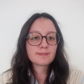 Babysitter in Paris: Faustine