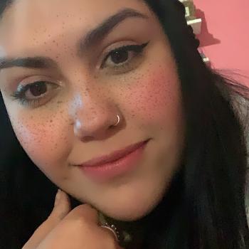 Niñera Macul: Paula