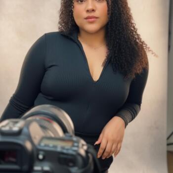 Babysitter in Praia Grande: Beatriz