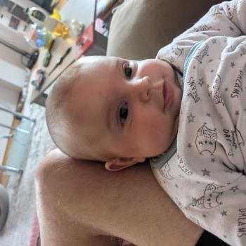 Babysitter Job in Köln: Babysitter Job Christian
